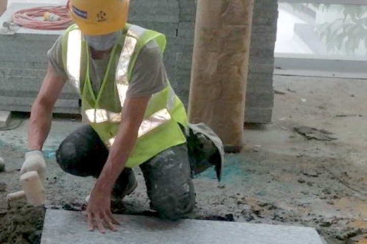 云石工程Rider 311